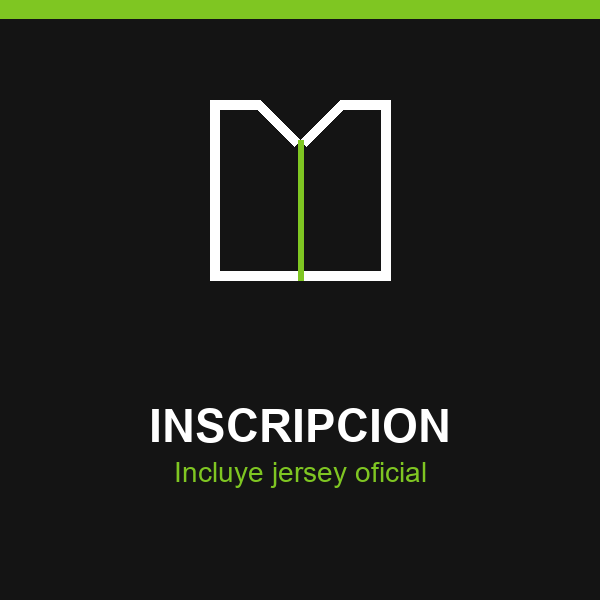 Inscripción academia (incluye jersey)