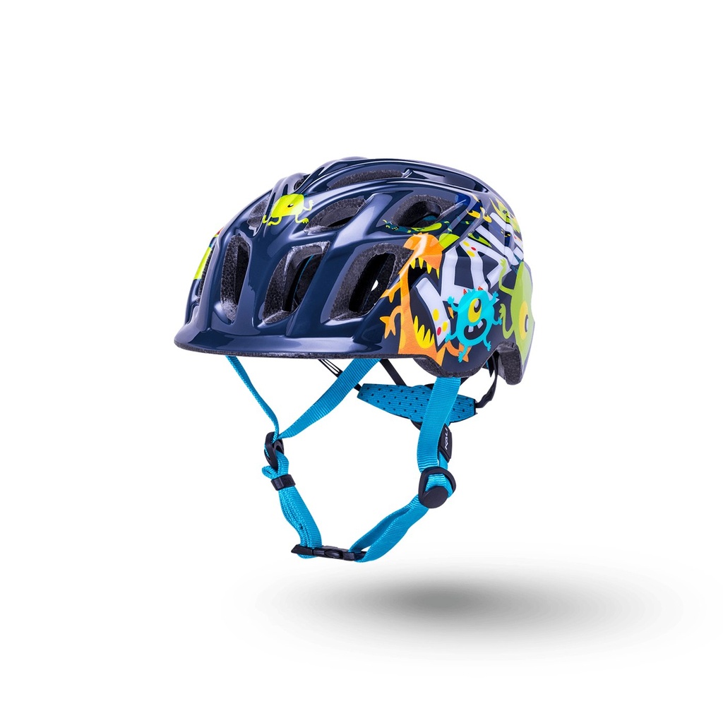 Kali Chakra Child Helmet