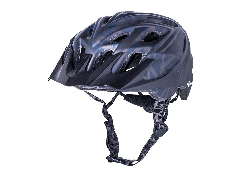 Casco Kali Chakra Youth Plus