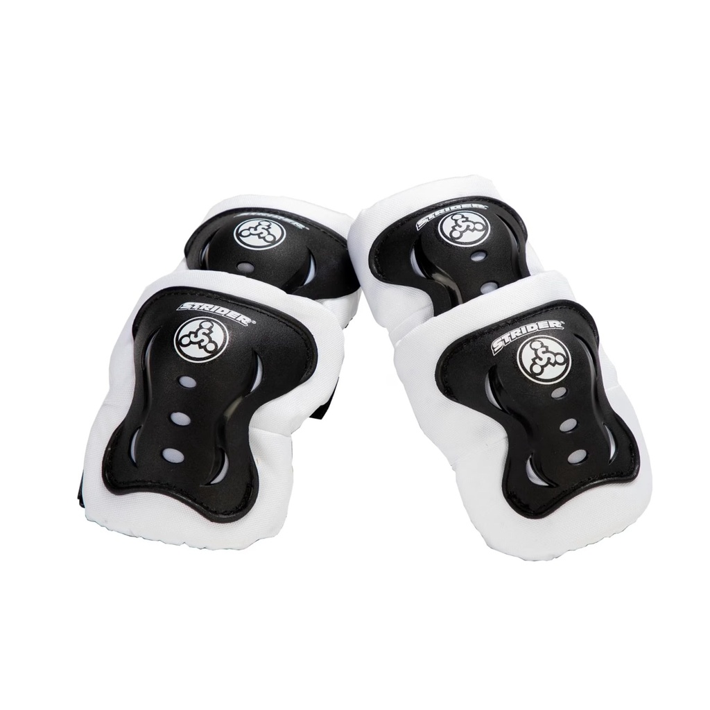 [894634002130] Strider protective gear set